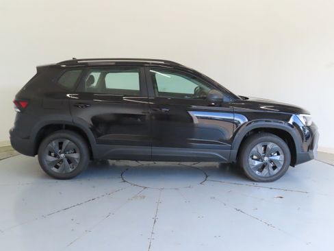 New 2026 Volkswagen Taos S FWD image 2