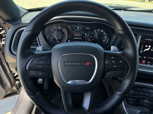 Used 2020 Dodge Challenger R/T w/ Performance Handling Group RWD image 13