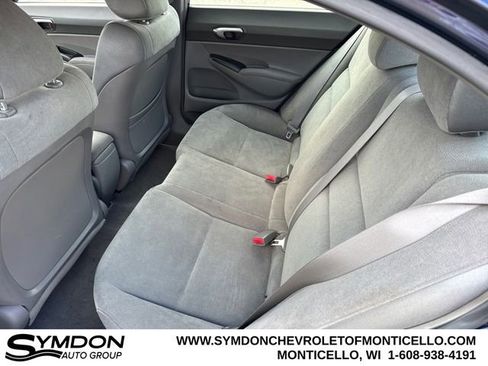 Used 2006 Honda Civic LX image 17