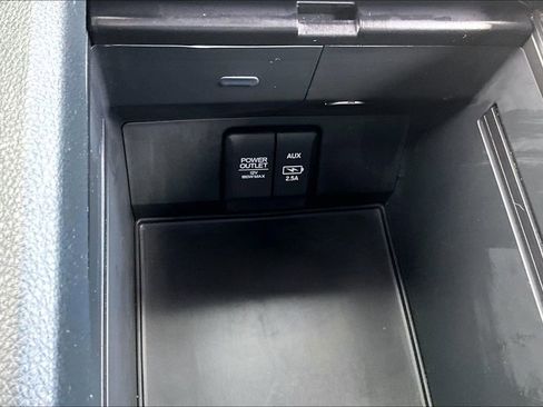 Certified 2023 Honda Passport EX-L image 16