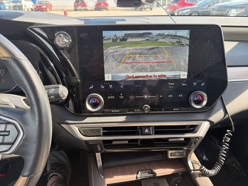 Used 2024 Lexus RX 350 Premium w/ Cold Area Package image 12