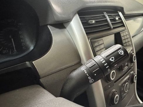 Used 2013 Ford Edge SEL AWD/4WD image 21
