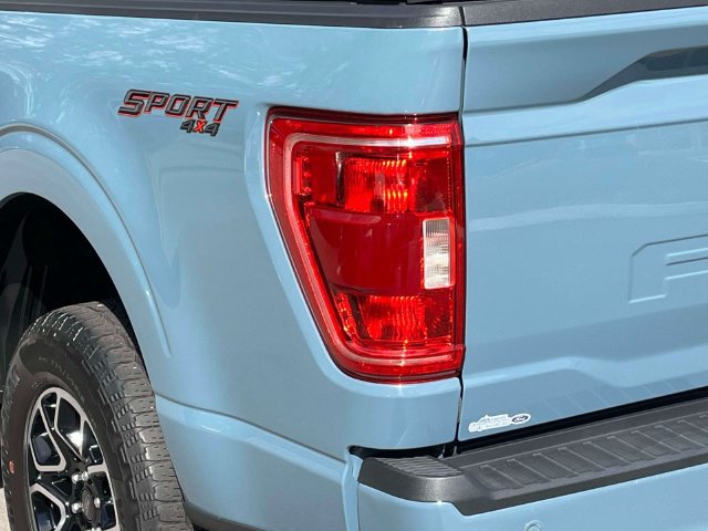 Certified 2023 Ford F150 4x4 SuperCrew image 10