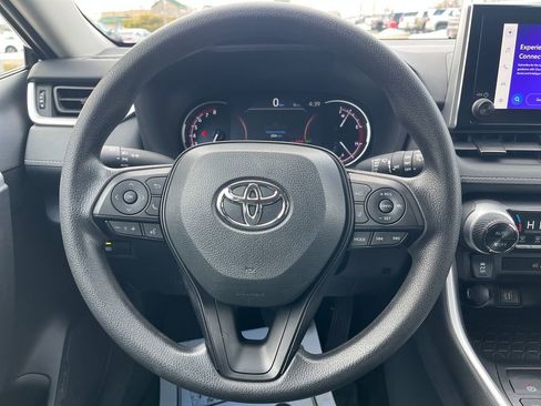 Certified 2024 Toyota RAV4 XLE image 15