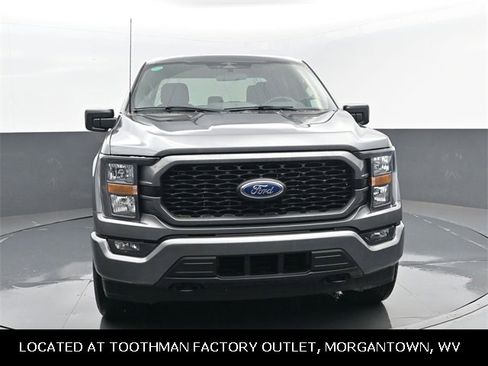 Used 2023 Ford F150 XL w/ STX Appearance Package image 21