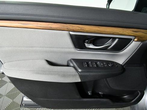 Used 2018 Honda CR-V EX image 21