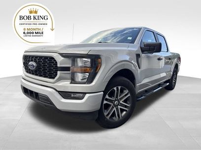 Used 2023 Ford F150 XL w/ STX Appearance Package