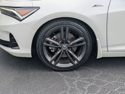 Certified 2024 Acura Integra A-Spec image 33