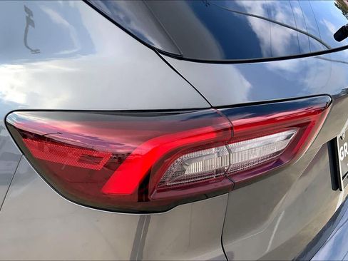 Used 2023 Ford Escape ST-Line Select w/ Tech Pack #1 image 27