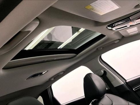 Used 2024 Hyundai Tucson SEL w/ Convenience Package FWD image 19