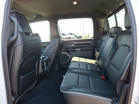 Certified 2023 RAM 1500 Laramie AWD/4WD image 10