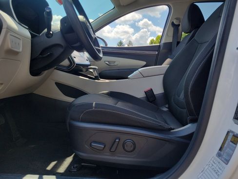 Used 2024 Hyundai Tucson SEL image 16