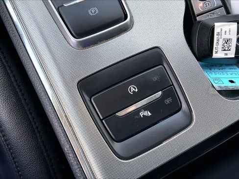 Used 2022 Ford Edge Titanium image 29