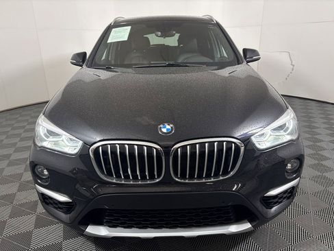Used 2017 BMW X1 sDrive28i image 3