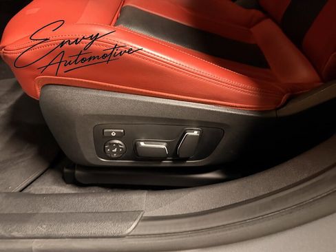 Used 2025 BMW M3 Competition AWD/4WD image 31