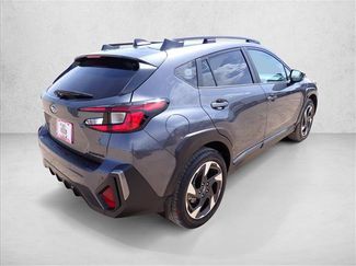 Used 2026 Subaru Crosstrek 2.5i Limited w/ Popular Package #4A AWD/4WD video 4