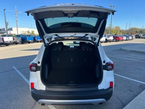 New 2026 Ford Escape Active w/ Cold Weather Package image 5