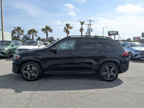 New 2026 Mercedes-Benz GLE 350 4MATIC image 8