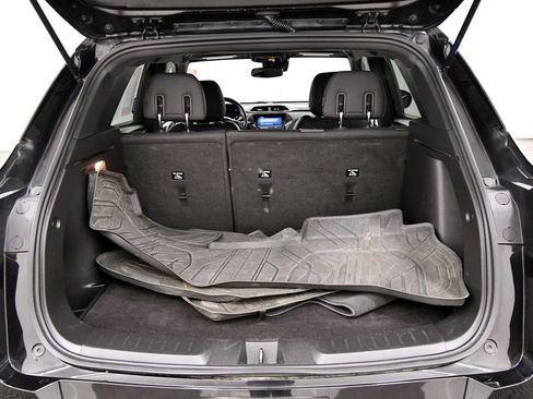 Used 2021 Chevrolet TrailBlazer RS w/ Convenience Package FWD image 7