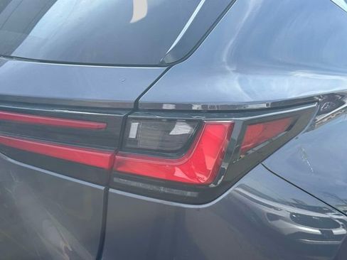 Used 2023 Lexus NX 350 AWD image 13