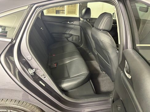 Used 2022 Honda Insight Touring image 30