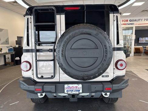 New 2026 INEOS Grenadier image 6