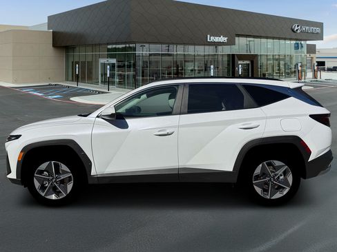New 2026 Hyundai Tucson SEL AWD/4WD image 3
