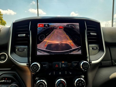 New 2026 RAM 1500 Big Horn image 21