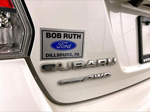 Used 2015 Subaru Impreza 2.0i image 15