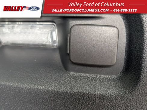 New 2025 Ford Explorer Active w/ Active Comfort Package AWD/4WD image 21