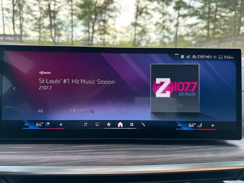 New 2026 BMW X7 xDrive40i AWD/4WD image 15