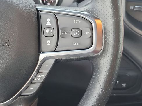 New 2026 RAM 3500 Tradesman AWD/4WD image 35