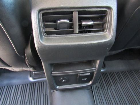 Used 2024 Ford Edge SEL w/ Convenience Package AWD/4WD image 31