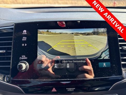 Used 2022 Honda Pilot Sport image 15