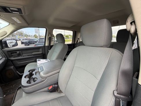 Used 2014 RAM 1500 Express image 14
