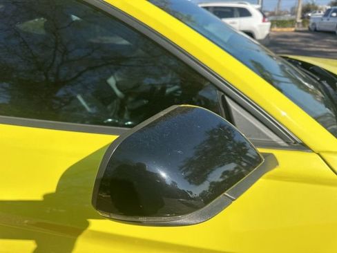 Used 2021 Ford Mustang GT Premium w/ Equipment Group 401A image 22