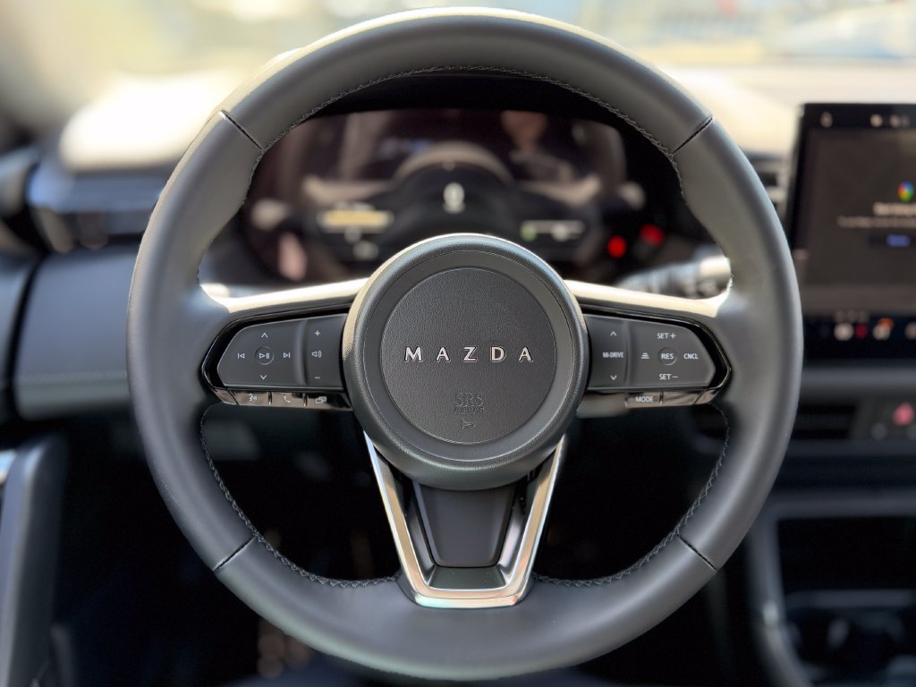 New 2026 MAZDA CX-5 Preferred AWD/4WD image 10