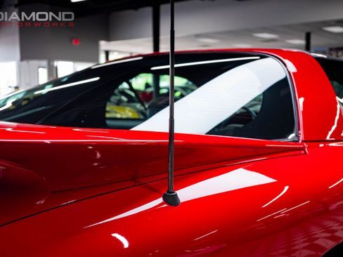 Used 2000 Pontiac Firebird Formula RWD image 54