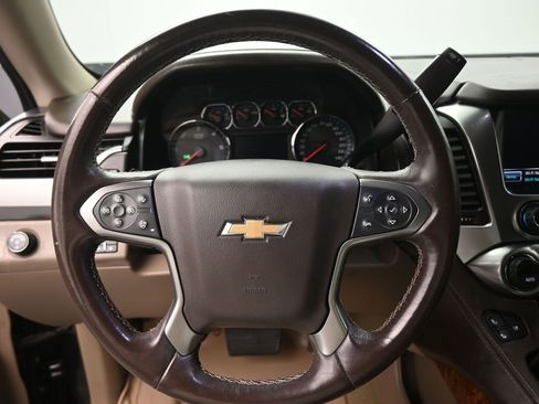 Used 2018 Chevrolet Tahoe Premier w/ Max Trailering Package image 6