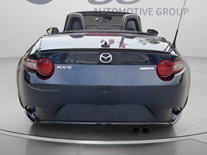 Used 2023 MAZDA MX-5 Miata Club w/ Brembo/BBS Recaro Package