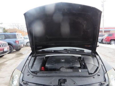 Used 2013 Cadillac CTS Luxury image 9