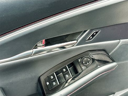 Used 2025 MAZDA CX-30 AWD 2.5 S w/ Preferred Package image 19