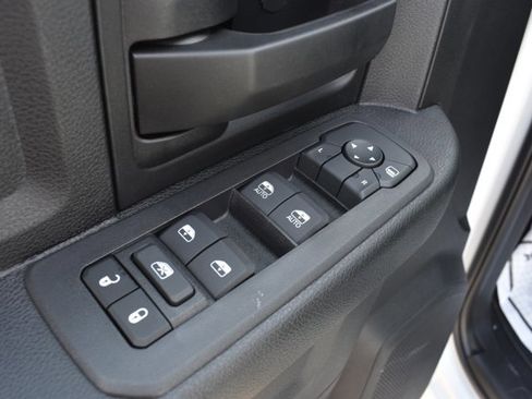 New 2026 RAM 2500 Tradesman AWD/4WD image 15