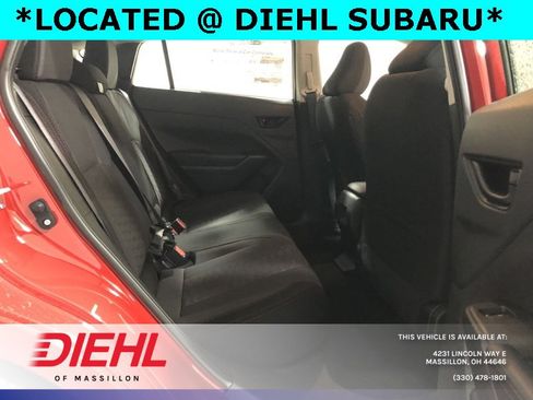 New 2026 Subaru Impreza 2.0i Sport image 10