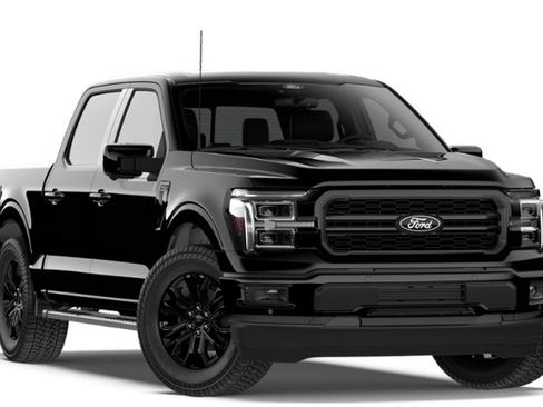 New 2026 Ford F150 Lariat w/ Equipment Group 501A Mid AWD/4WD image 64