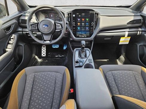 Certified 2025 Subaru Crosstrek 2.5i Sport w/ Crosstrek Mirror Package AWD/4WD image 14