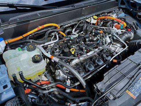 Certified 2024 Ford Maverick XLT w/ XLT Luxury Package image 26