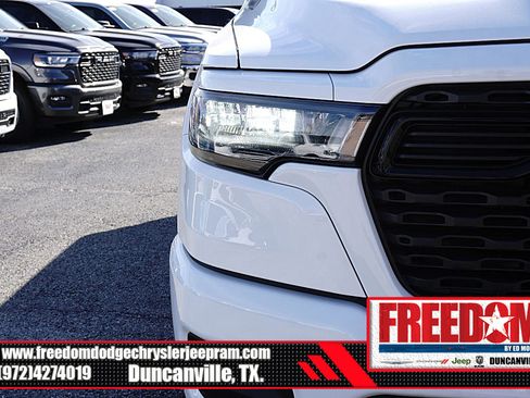 New 2026 RAM 1500 Express image 42