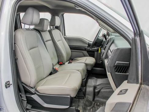 Used 2020 Ford F250 XL w/ Power Equipment Group AWD/4WD image 23