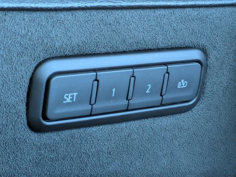 Used 2019 Cadillac Escalade 2WD image 23